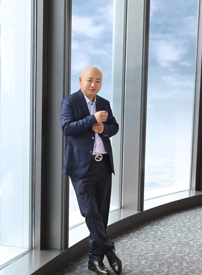 大树云集团董事长朱文泉先生关于集团现在及未来几年的经营思路最新讲话